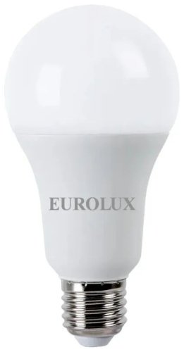 Лампочка Eurolux 76/2/78 25W E27 1 шт