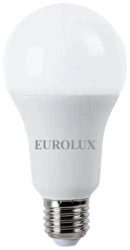 Лампочка Eurolux 76/2/78 25W E27 1 шт купить,NaN