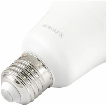 Лампочка Eurolux 76/2/78 25W E27 1 шт купить,NaN