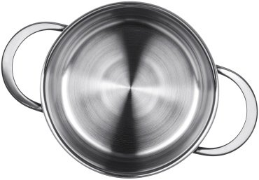 ARDESTO Kitchenware кастрюля AR0730S сталь 3 л купить,NaN