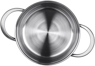 ARDESTO Kitchenware кастрюля AR0730S сталь 3 л купить,NaN