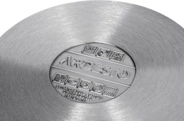 ARDESTO Kitchenware кастрюля AR0730S сталь 3 л купить,NaN
