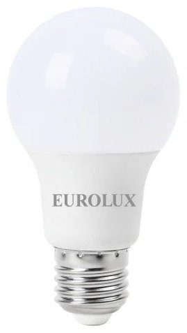 Лампочка Eurolux 76/2/73 11W E27 1 шт купить,0