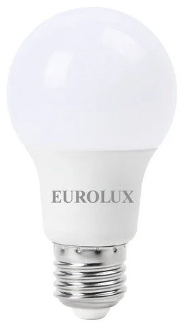 Лампочка Eurolux 76/2/73 11W E27 1 шт купить,NaN
