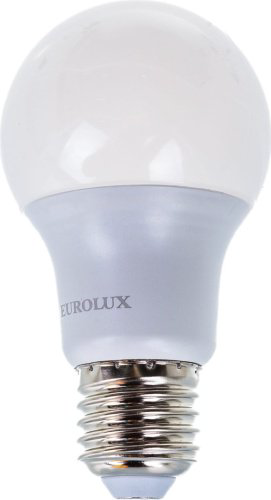 Лампочка Eurolux 76/2/73 11W E27 1 шт купить,NaN