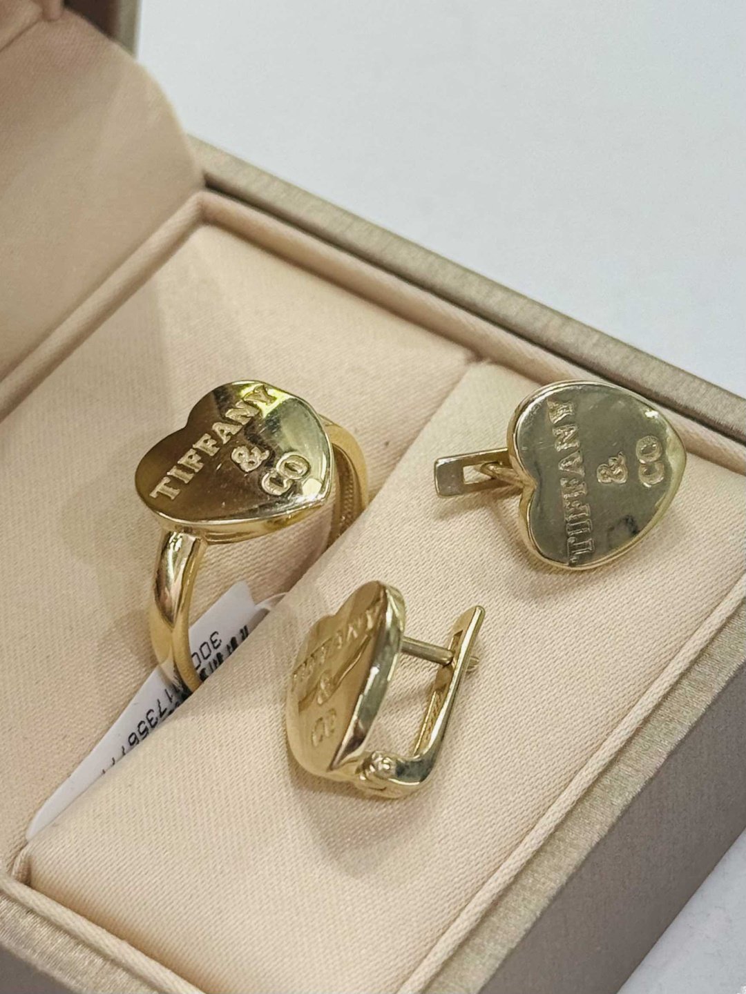 Exclusive Gold Aij360 вес 5.28 г золото, без вставок купить,791450