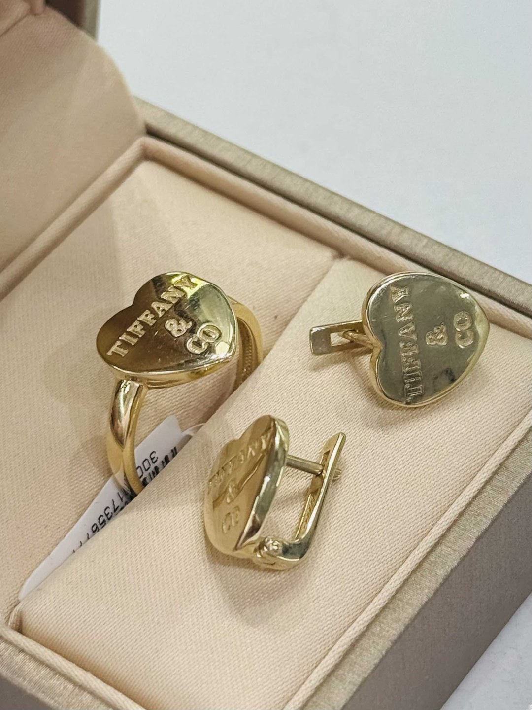 Exclusive Gold Aij360 вес 5.28 г золото, без вставок купить,791450