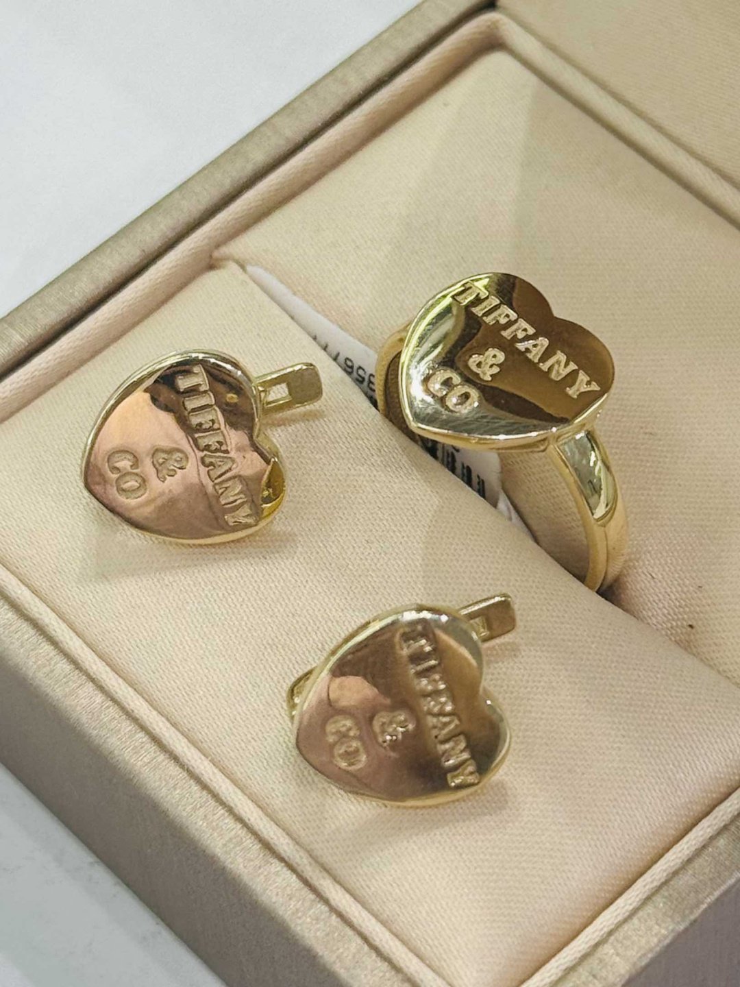 Exclusive Gold Aij360 вес 5.28 г золото, без вставок купить,791450