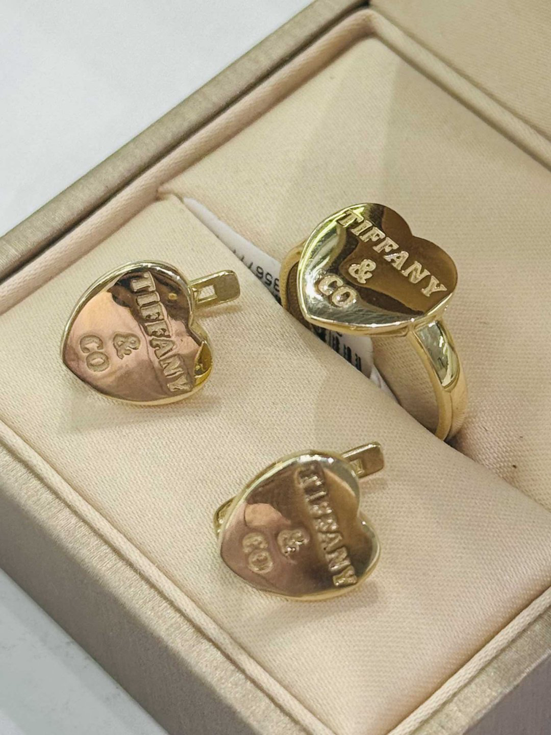 Exclusive Gold Aij360 вес 5.28 г золото, без вставок купить,791450