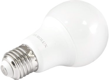 Лампочка Eurolux LL-E A60 9W 230 4K E27 купить,NaN