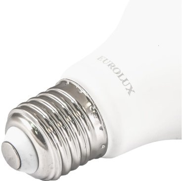 Лампочка Eurolux LL-E A60 9W 230 4K E27 купить,0