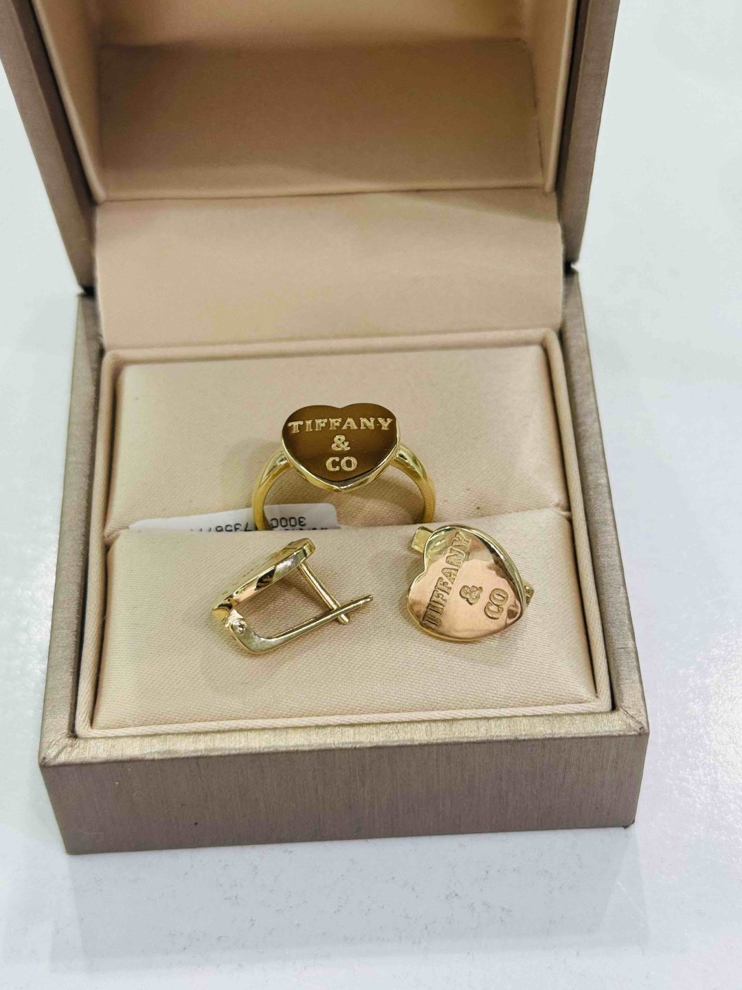 Exclusive Gold Aij360 вес 5.28 г золото, без вставок купить,791450