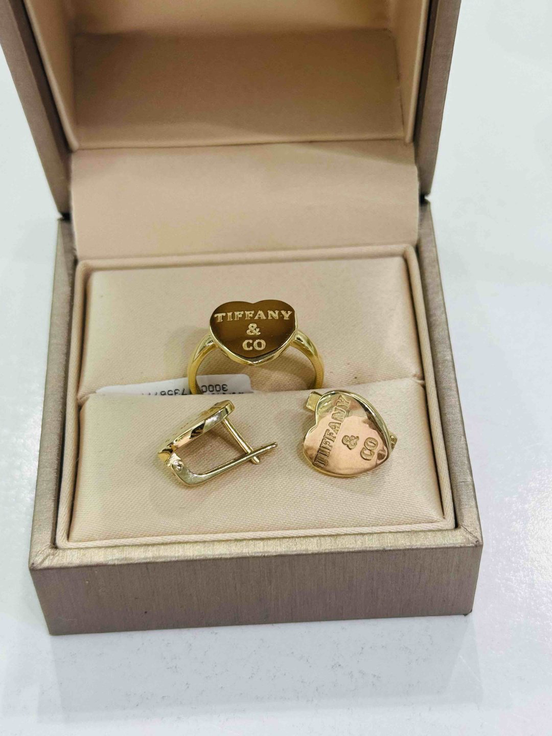 Exclusive Gold Aij360 вес 5.28 г золото, без вставок купить,791450