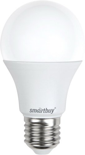 Лампочка Smartbuy SBL-A60-15-30K-E27 15W E27 1 шт купить,NaN
