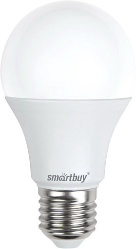 Лампочка Smartbuy SBL-A60-15-30K-E27 15W E27 1 шт купить,NaN
