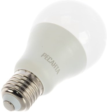 Лампочка РЕСАНТА LL-R A65 15W 230 3K E27 - ForteMarket Лампочка РЕСАНТА LL-R A65 15W 230 3K E27 купить,0