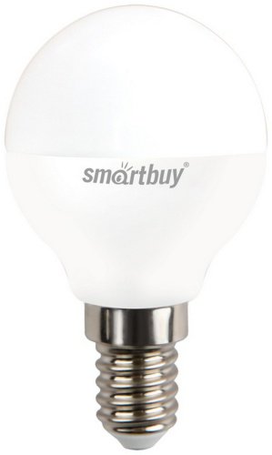 Лампочка Smartbuy SBL-P45-07-40K-E14 7W 1 шт - ForteMarket Лампочка Smartbuy SBL-P45-07-40K-E14 7W 1 шт купить,0
