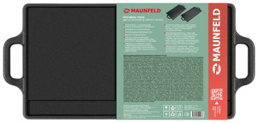MAUNFELD жаровня MGT5023CD чугун 1 купить,NaN