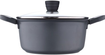 Bergner кастрюля SG-6610 алюминий 5.2 л купить,NaN