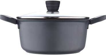 Bergner кастрюля SG-6610 алюминий 5.2 л купить,NaN