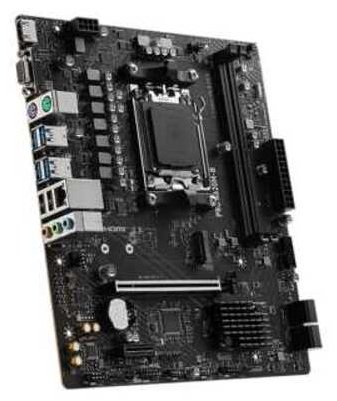 Материнская плата MSI Pro A620M-B