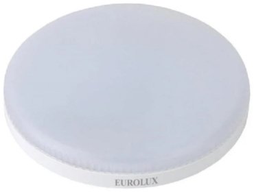 Лампочка Eurolux 76/2/75 9W GX53 1 шт - ForteMarket Лампочка Eurolux 76/2/75 9W GX53 1 шт купить,0