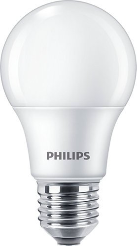 Лампочка Philips EcohomeLED Bulb 7W 865 7W E27 1 шт купить,NaN