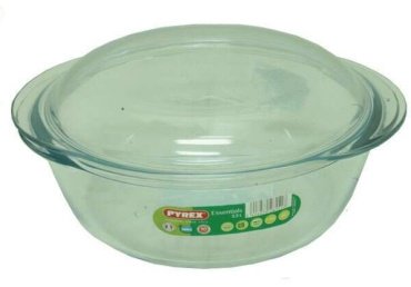 Pyrex кастрюля 207А000/3 стекло 1 л купить,NaN