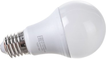 Лампочка РЕСАНТА LL-R A60 11W 230 4K E27 купить,NaN