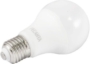 Лампочка РЕСАНТА LL-R A60 11W 230 4K E27 купить,NaN