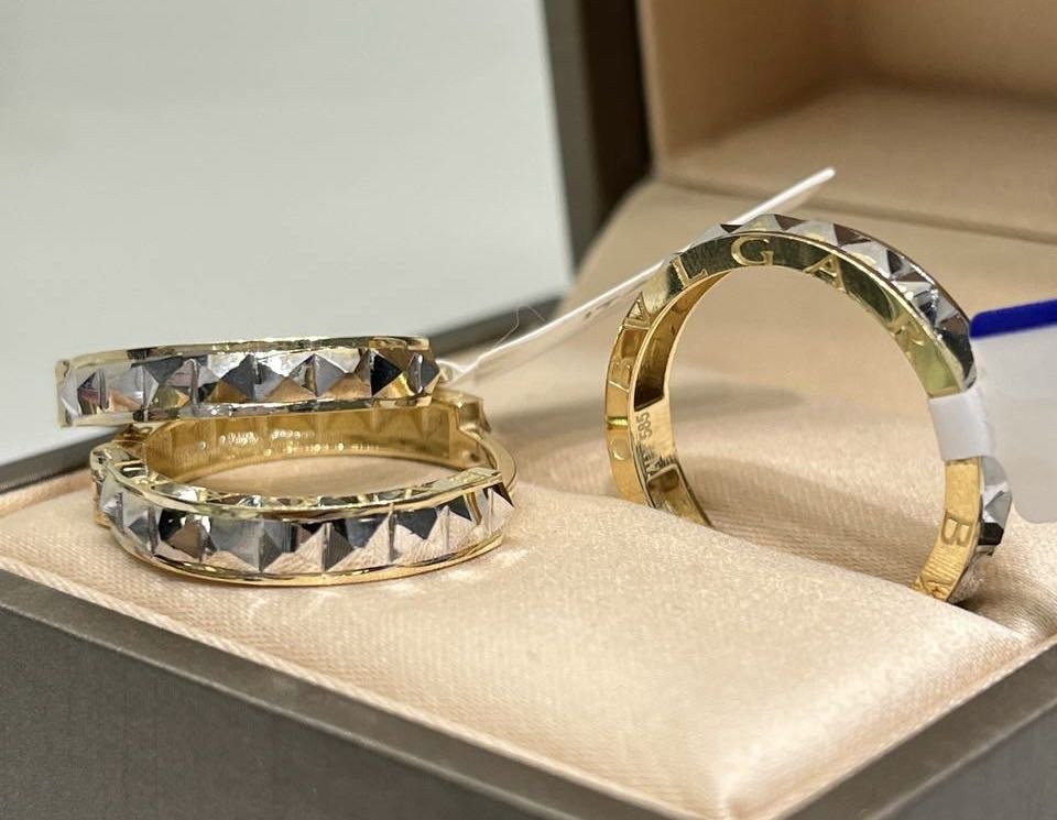 Exclusive Gold Aij293 вес 5.39 г золото, без вставок купить,NaN