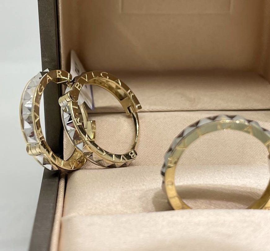 Exclusive Gold Aij293 вес 5.39 г золото, без вставок купить,NaN
