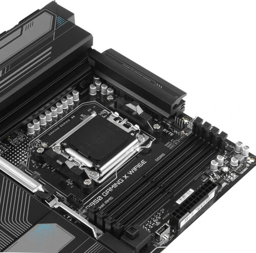 Материнская плата GIGABYTE B850 GAMING X WIFI6E купить,144170