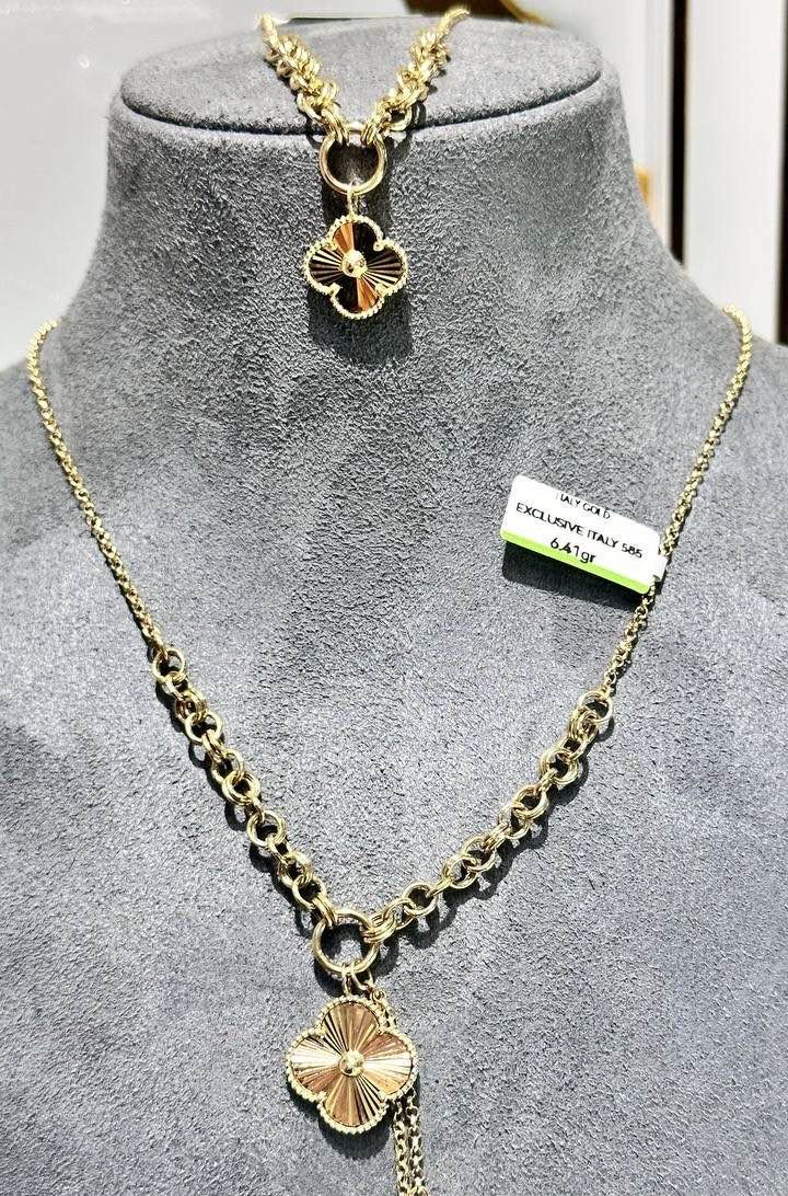 Exclusive Gold Aij401 вес 10.65 г золото, без вставок купить,796700