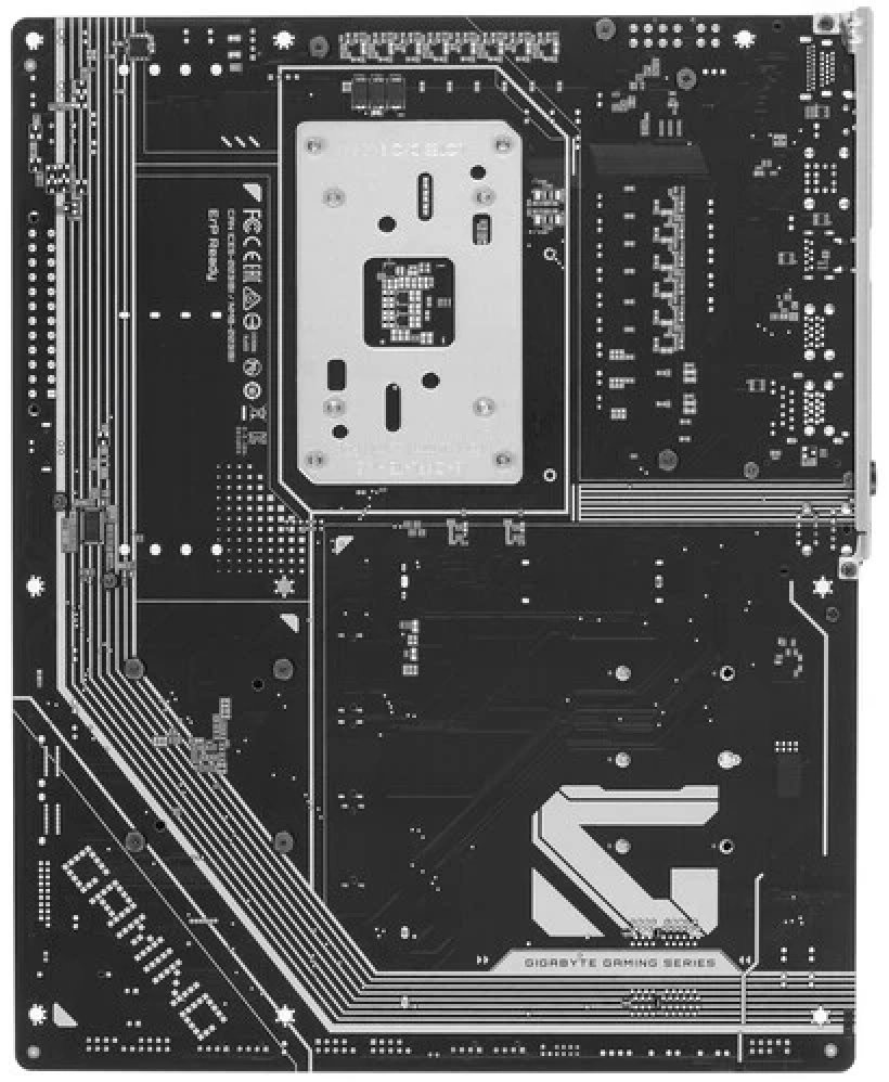 Материнская плата GIGABYTE B850 GAMING X WIFI6E купить,144170
