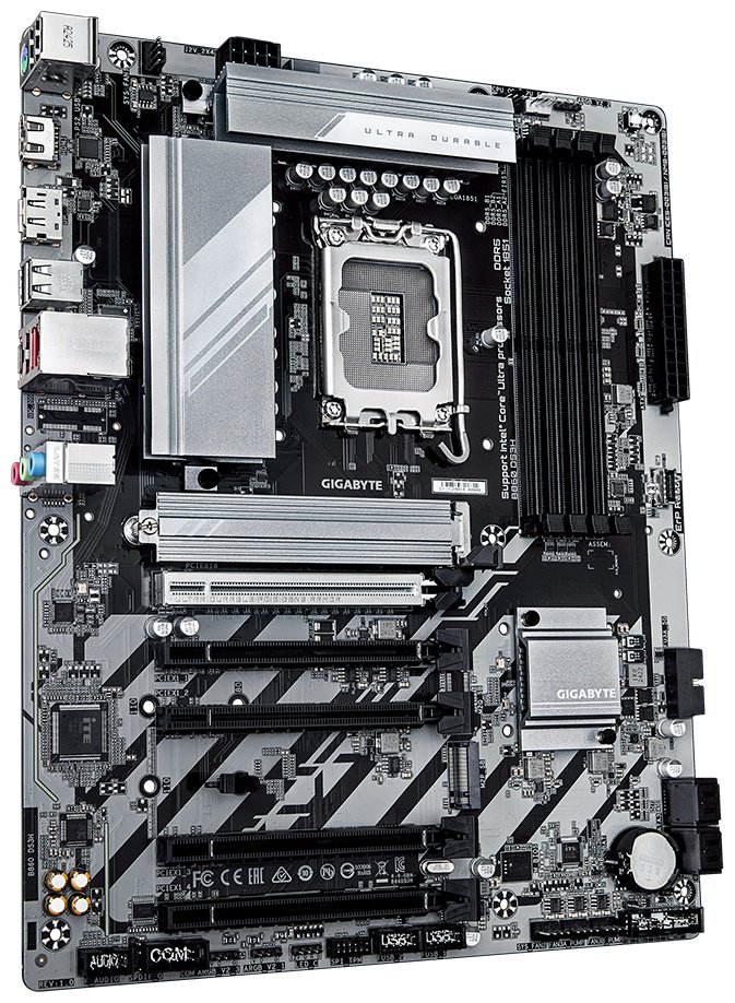 Материнская плата GIGABYTE B860 DS3H