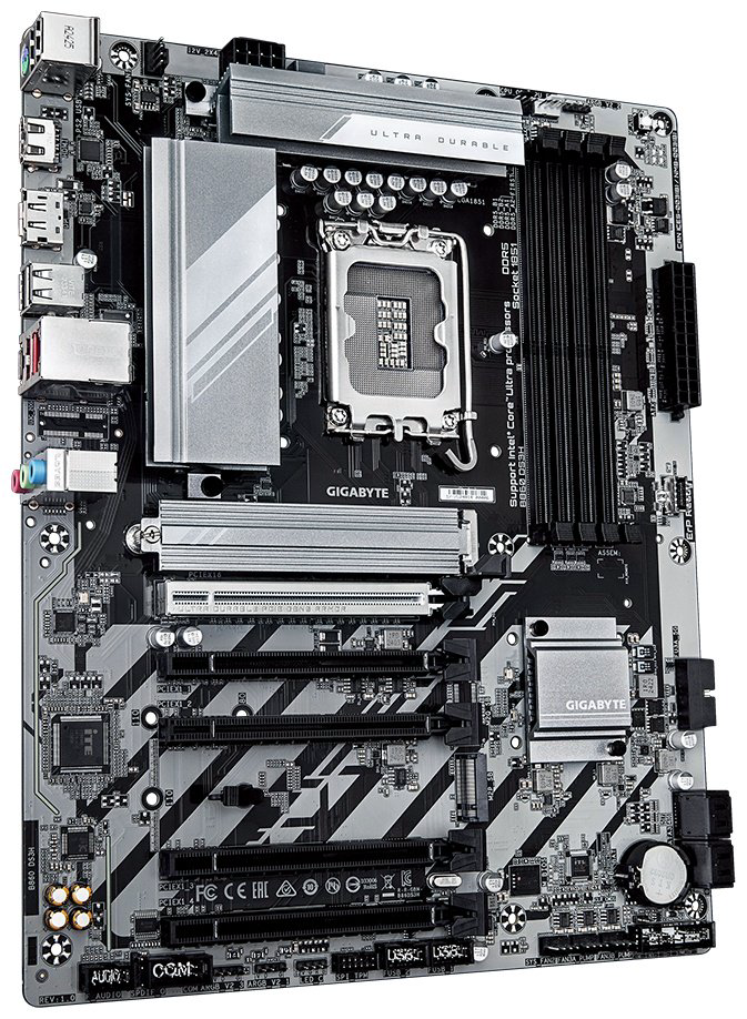 Материнская плата GIGABYTE B860 DS3H купить,114989