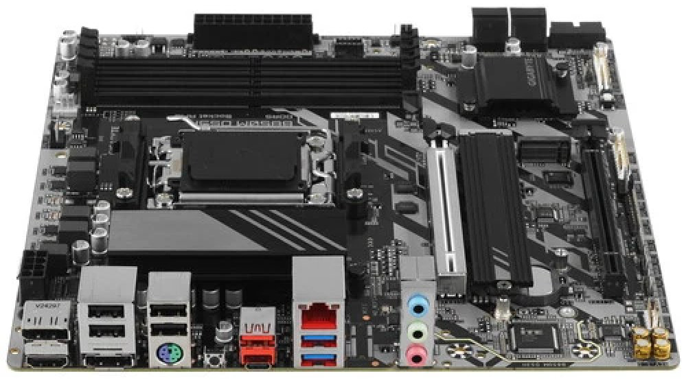 Материнская плата GIGABYTE B850M DS3H купить,134915