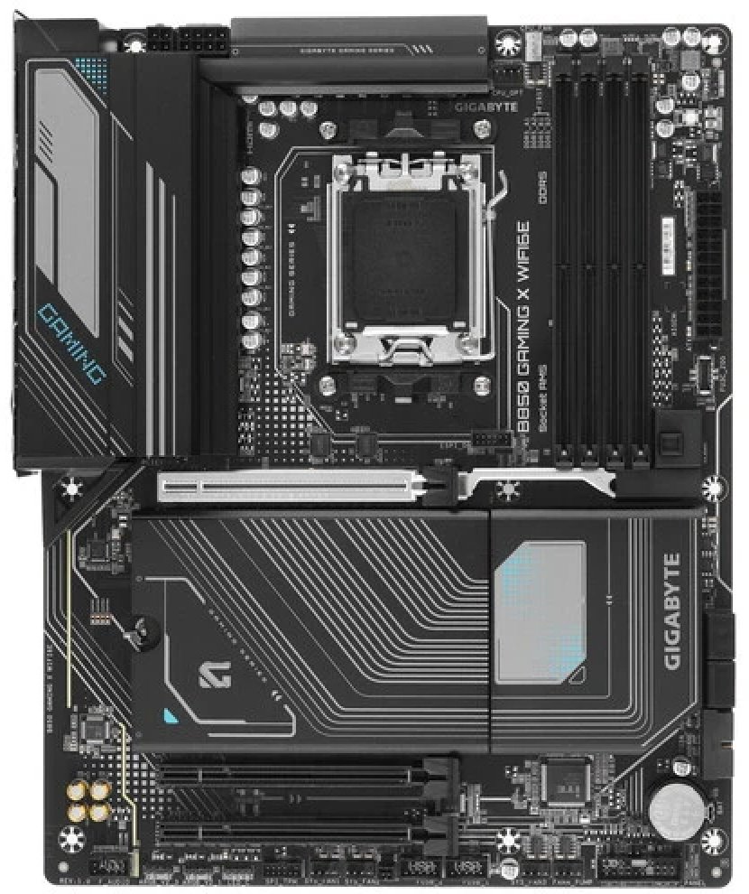 Материнская плата GIGABYTE B850 GAMING X WIFI6E купить,144170