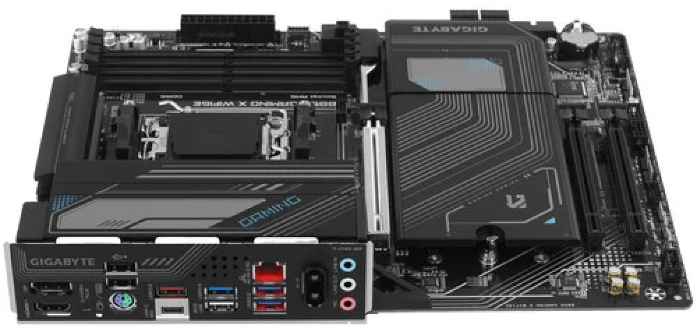 Материнская плата GIGABYTE B850 GAMING X WIFI6E купить,144170