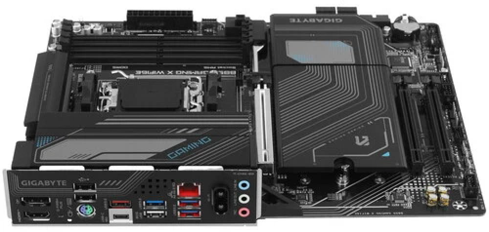 Материнская плата GIGABYTE B850 GAMING X WIFI6E купить,144170