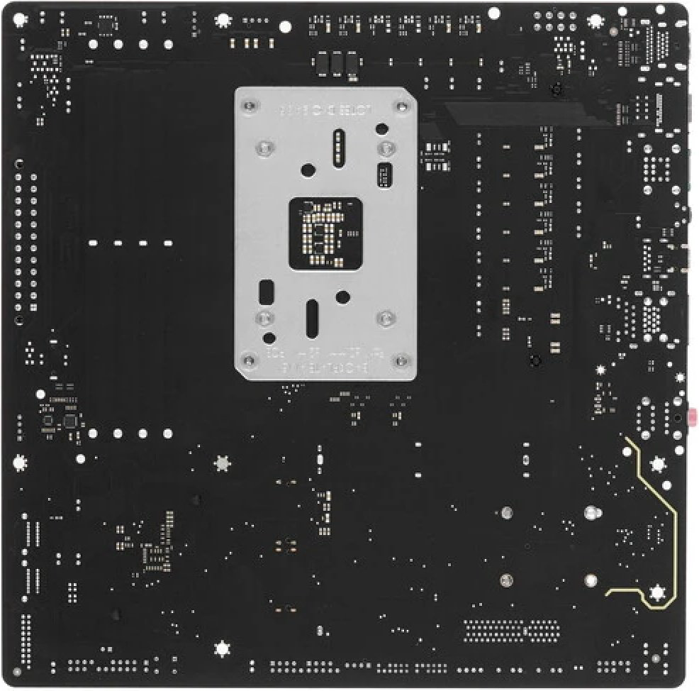 Материнская плата GIGABYTE B850M DS3H купить,134915