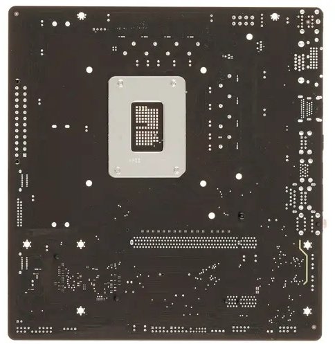 Материнская плата GIGABYTE H610M H