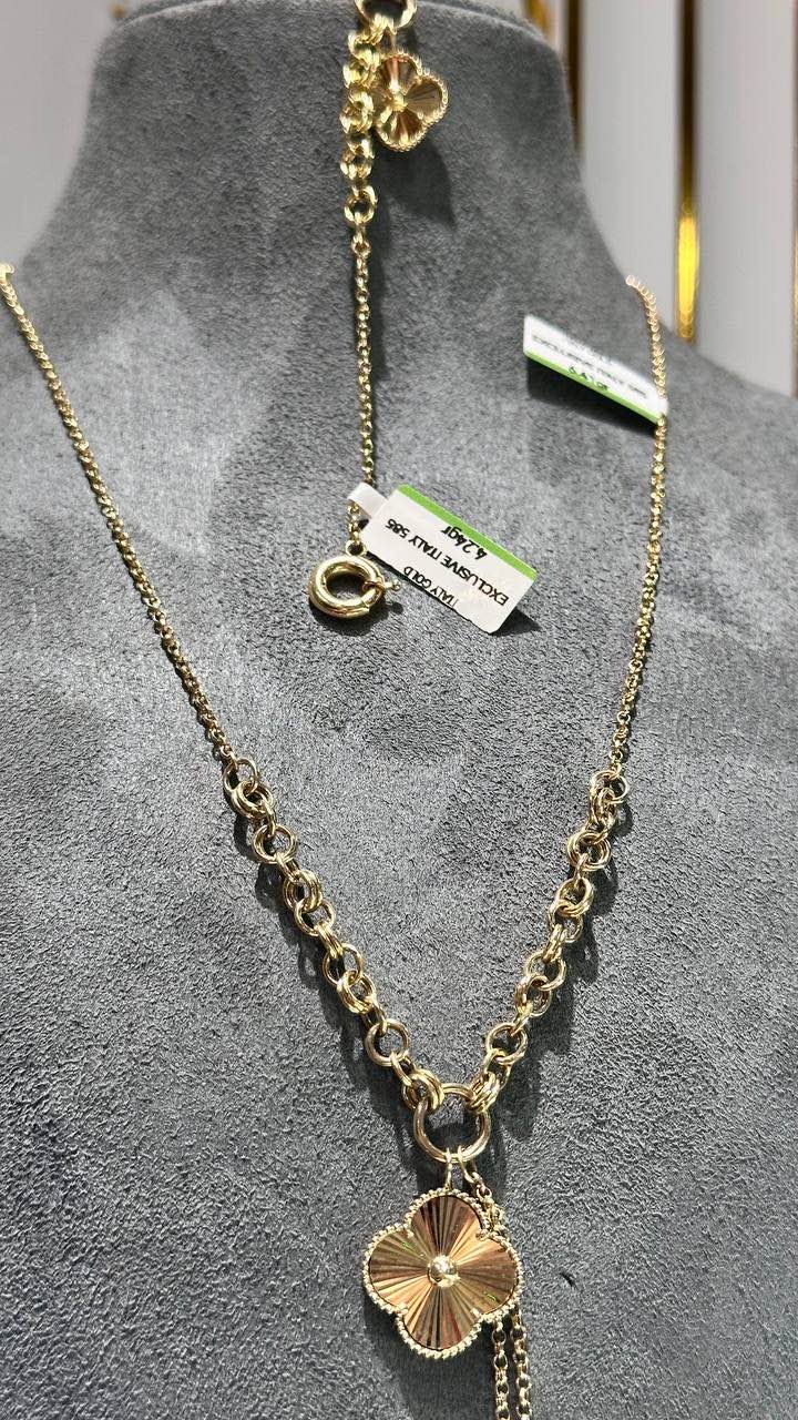 Exclusive Gold Aij401 вес 10.65 г золото, без вставок купить,796700