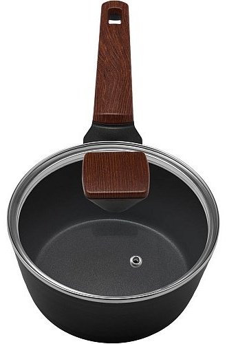 Polaris ковш Albero-16SP алюминий 1.1 л