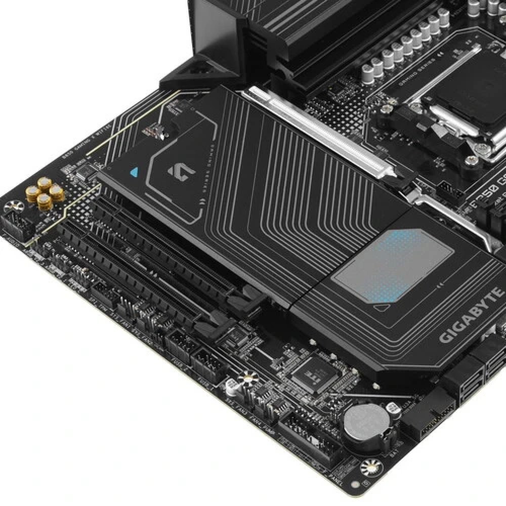 Материнская плата GIGABYTE B850 GAMING X WIFI6E купить,144170