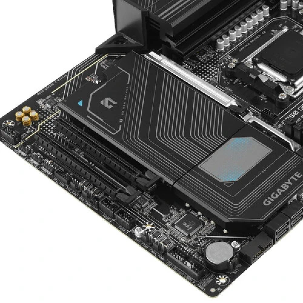 Материнская плата GIGABYTE B850 GAMING X WIFI6E купить,144170