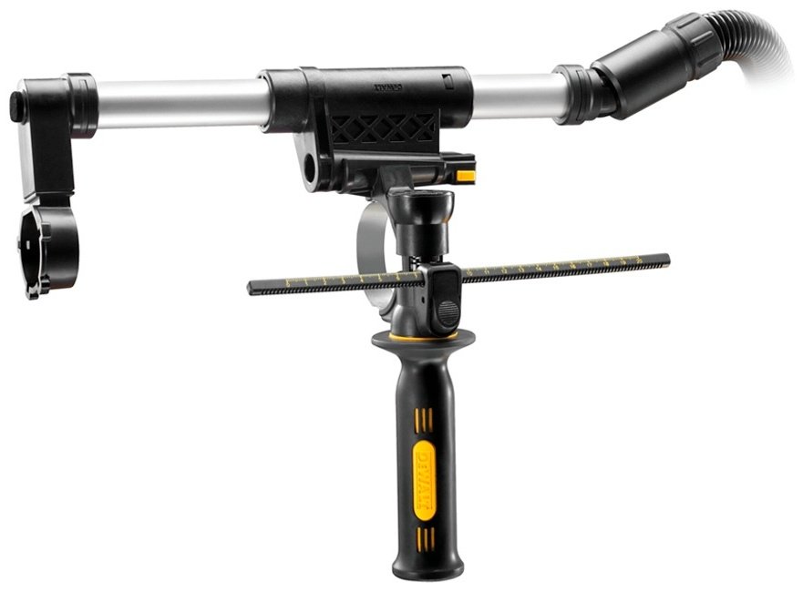 DeWALT насадка D25301D-XJ купить,NaN