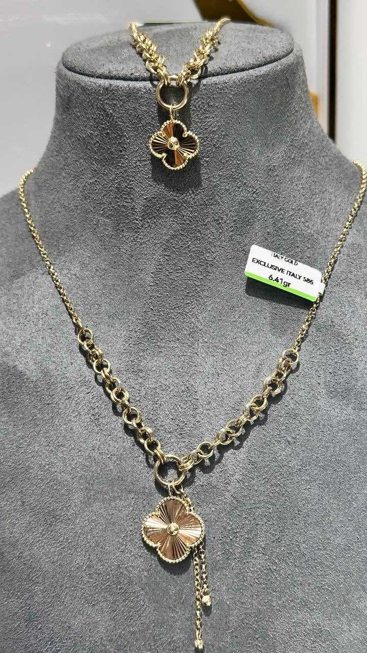 Exclusive Gold Aij401 вес 10.65 г золото, без вставок купить,796700