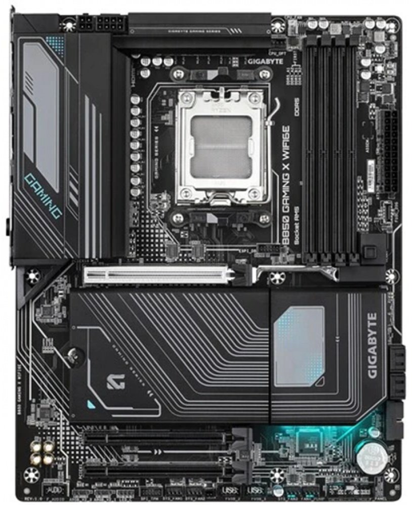 Материнская плата GIGABYTE B850 GAMING X WIFI6E купить,144170